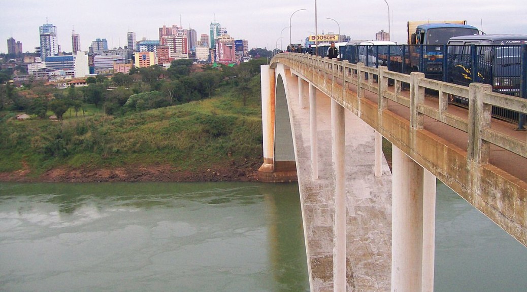 Paraguai Ciudad del Este comprar marmo outdoors