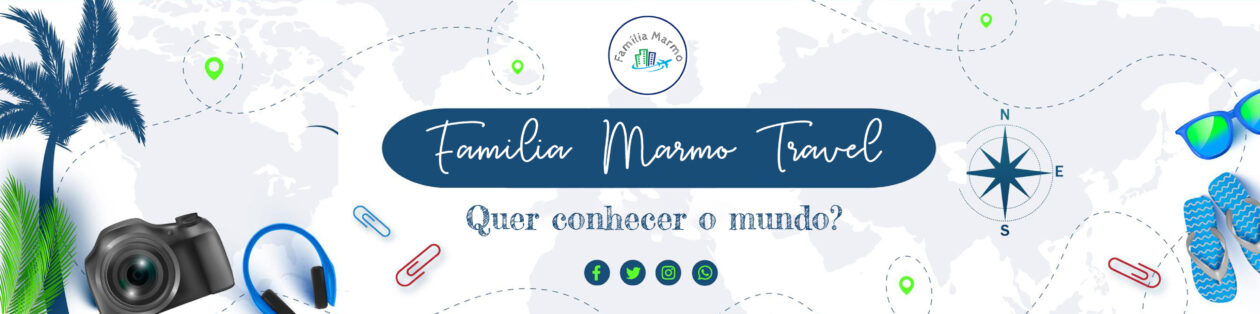 Família Marmo Travel